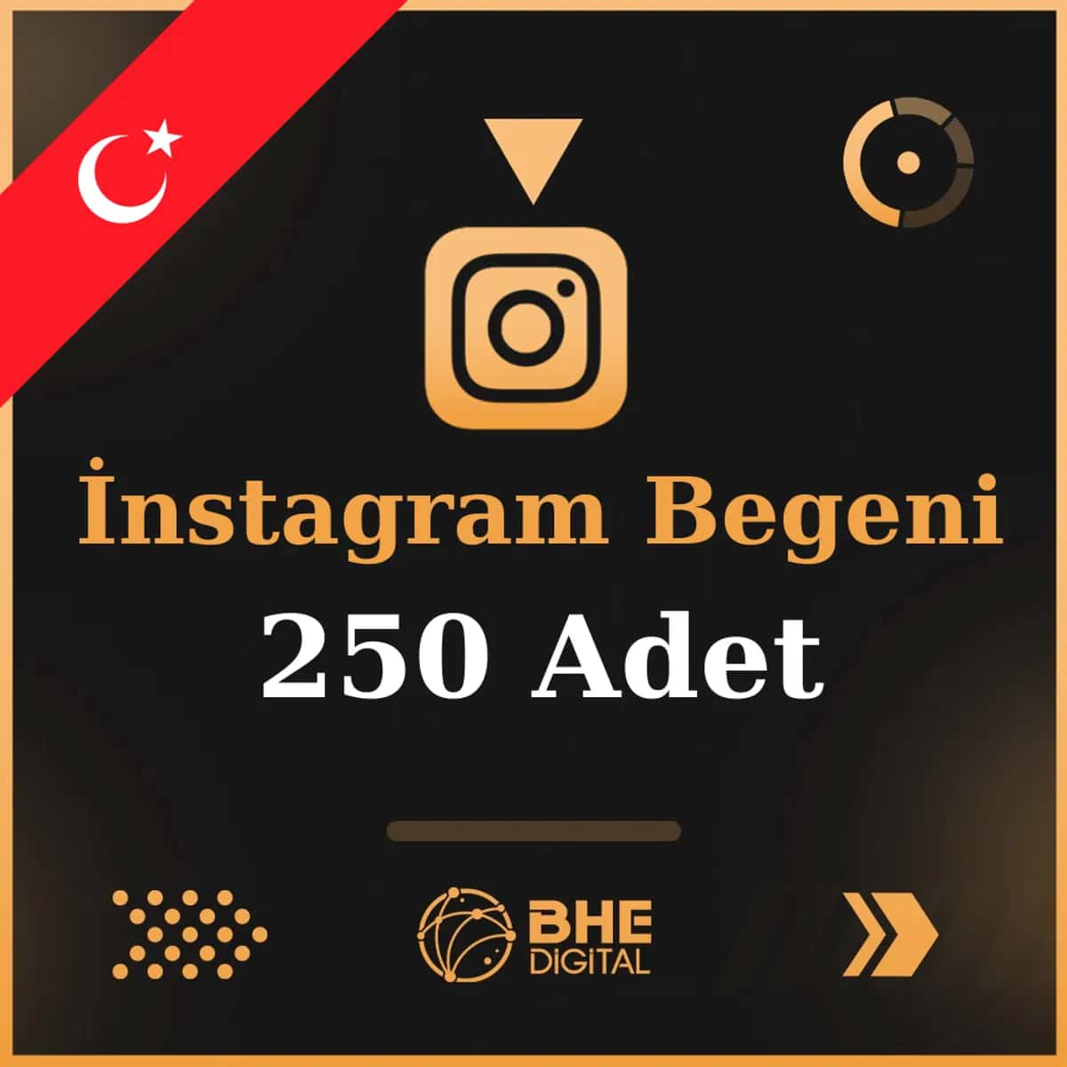 💖 250 Adet Türk Beğeni – Keşfet Etkili  💖