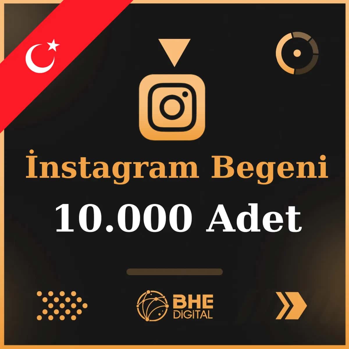 💖 10.000 Adet Türk Beğeni – Keşfet Etkili  💖 