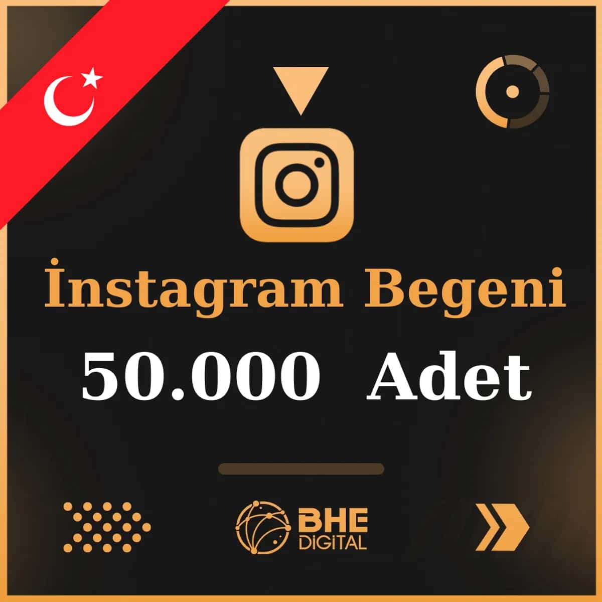 💖 50.000 Adet Türk Beğeni – Keşfet Etkili  💖 