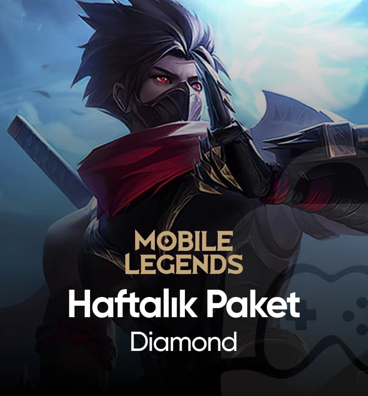 Mobile Legends Weekly Diamond Pass