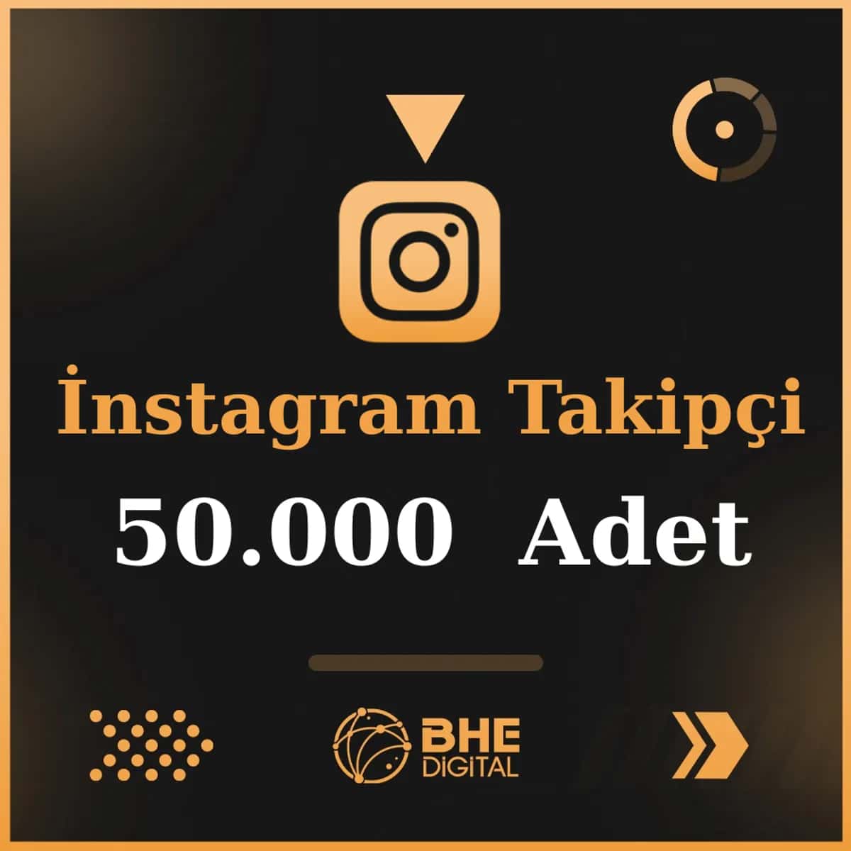 🌍 50.000 Kaliteli Takipçi – 90 Gün Garantili 💎