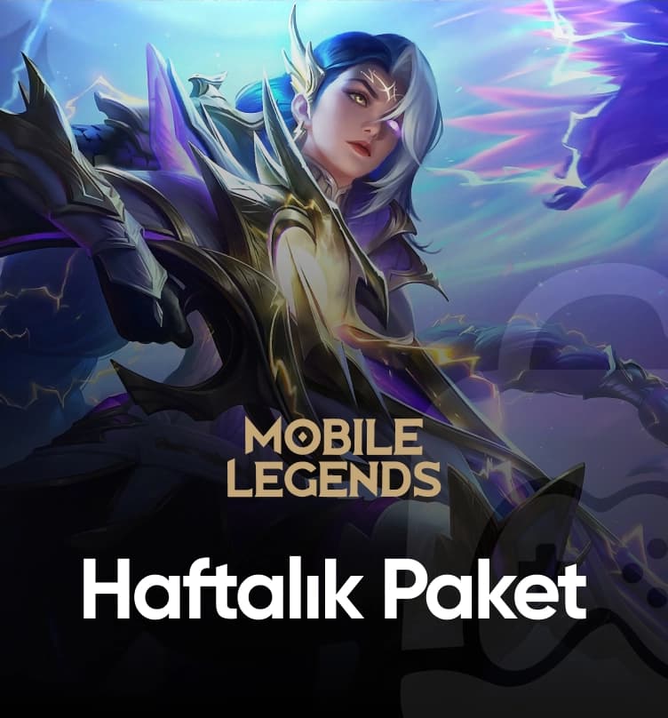 Mobile Legends Weekly Pass Filipinler
