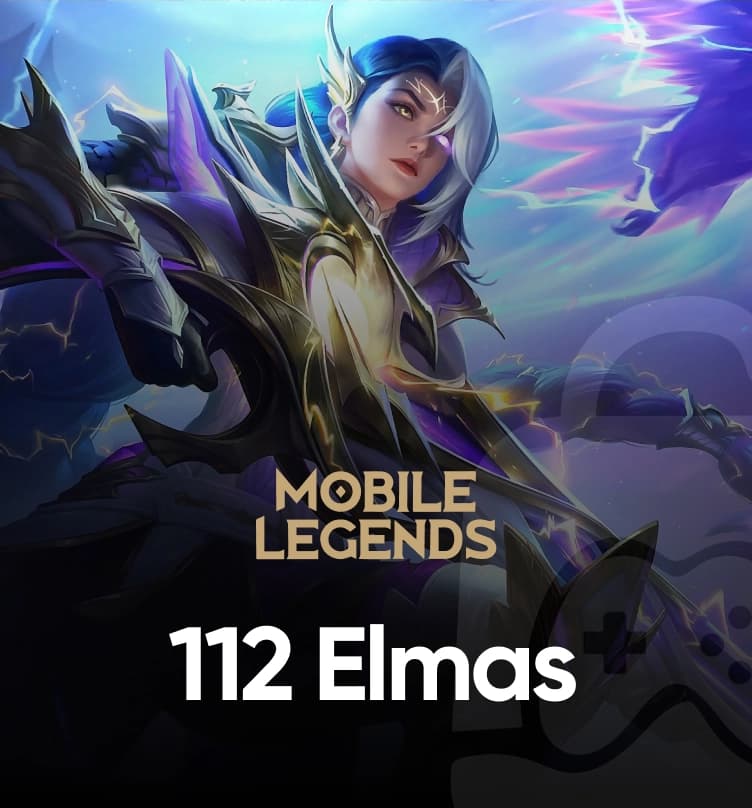 Mobile Legends 112 Elmas Filipinler