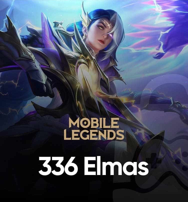 Mobile Legends 336 Elmas Filipinler